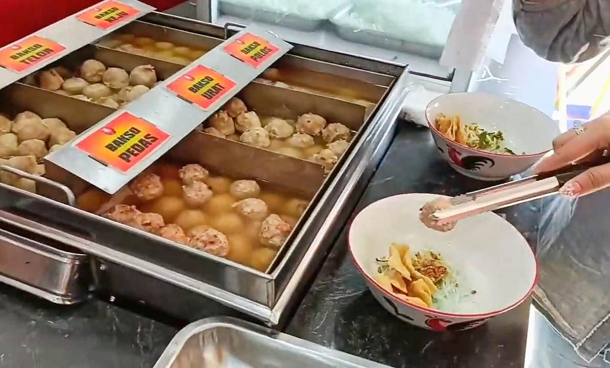 Para Pecinta Bakso Merapat Ini Rekomendasi Bakso Di Tangerang Yang