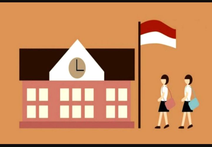 Sekolah-sekolah di Kecamatan Langke Rembong ini Dapat Jatah dari APBD Manggarai Tahun 2023, Cek Daftarnya