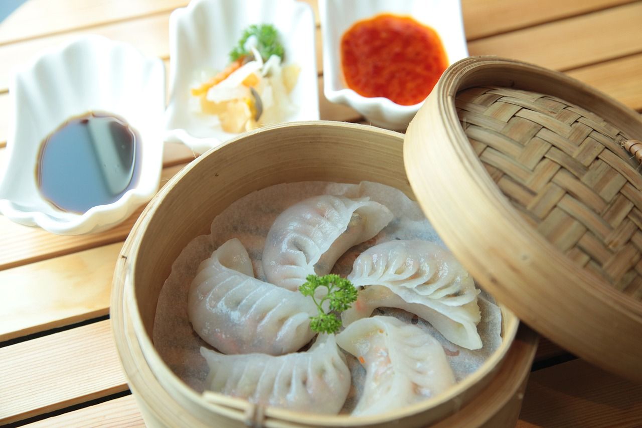 Resep Membuat Dimsum Isi Ayam Mudah Dan Praktis Lengkap Dengan