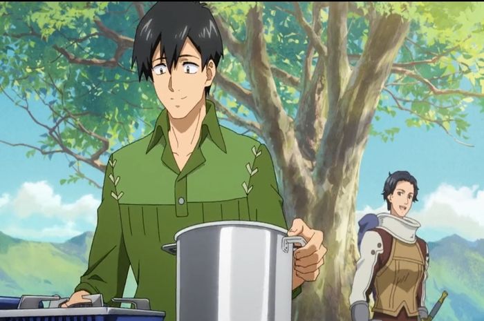 Link Nonton Anime Tondemo Skill De Isekai Hourou Meshi Terbaru 2023, Simak Sinopsis dan Jadwal Tayang di Sini Link Nonton Anime Tondemo Skill De Isekai Hourou Meshi Terbaru 2023, Simak Sinopsis dan Jadwal Tayang di Sini