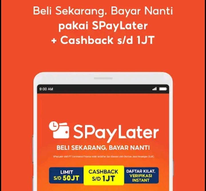 Cara Membayar Shopee Paylater Sebelum Jatuh Tempo Dengan Mudah Dan Cepat