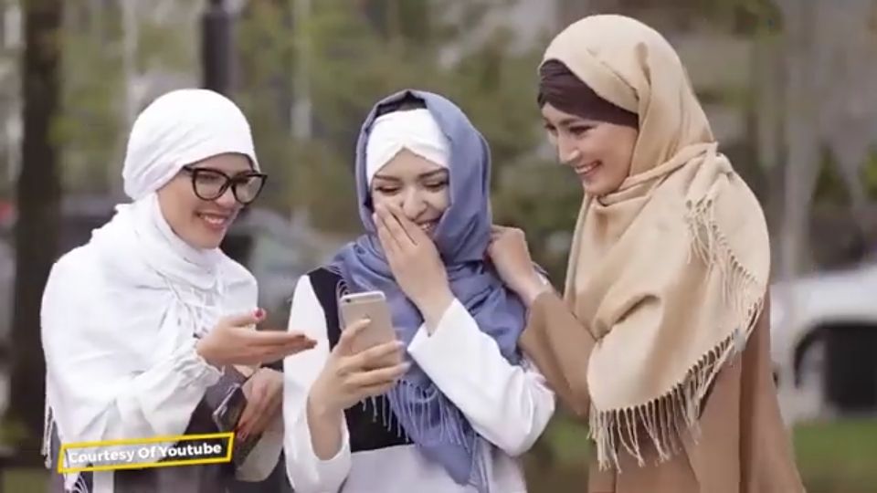 Seru Banget Lur 6 Film Islami Terbaik Yang Inspiratif Dan Menyentuh Hati Halaman 5 