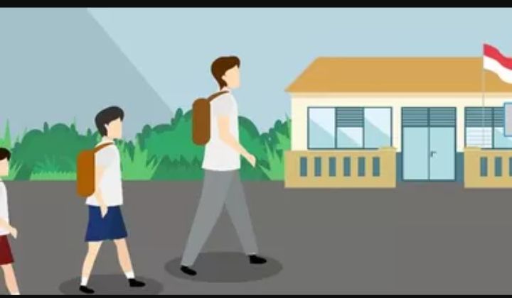 Daftar Sekolah di Kecamatan Reok yang Mendapat Jatah Pembangunan dari APBD Manggarai Tahun 2023