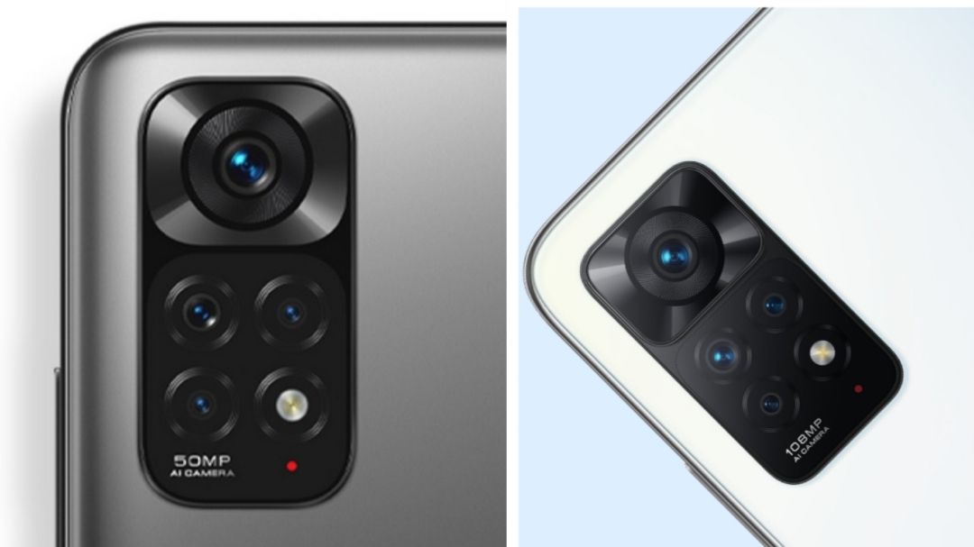 Xiaomi Redmi Note 11 miliki kamera gahar dan spesifikasi super keren, ini harganya