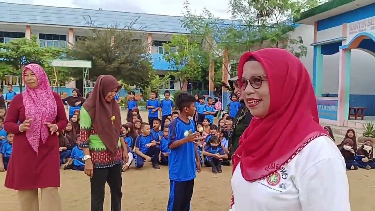 Nagan Raya Perfek Inilah 20 Sd Terbaik Di Kabupaten Nagan Raya Sekolah