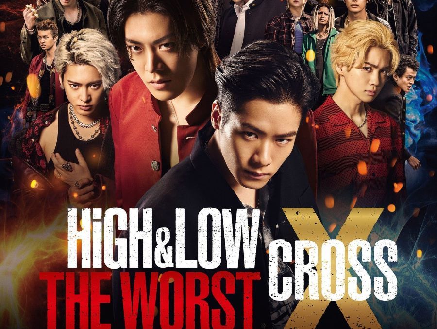 Link Nonton Film High And Low The Worst X Cross Sub Indo Full 2 Jam 6551