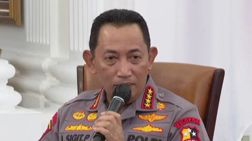 NASIB BAIK Bharada E, Kapolri Akui Richard Eliezer Masih Berpeluang ...