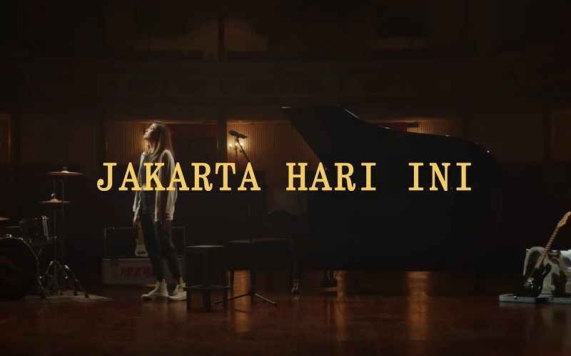 Lagu Jakarta Hari Ini merupakan sebuah lagu kolaborasi dari For Revenge bersama Stereo Wall yang telah dirilis tahun 2022 kamarin