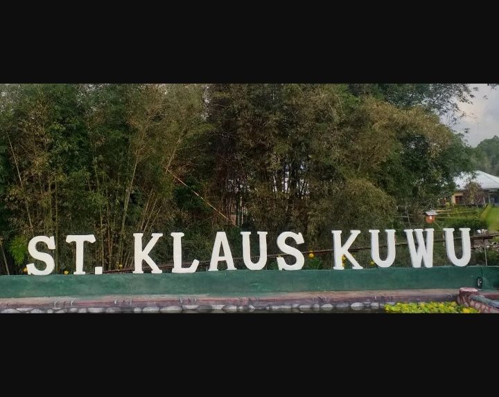BREAKING NEWS, Kepala Sekolah SMAK St. Klaus Kuwu Dikabarkan Akhiri Hidup Secara Tak Wajar