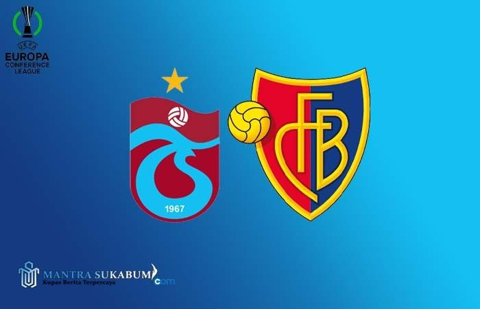 Prediksi Skor Trabzonspor vs Basel Liga Konferensi Eropa 2023: Link Streaming, H2H dan Susunan Pemain