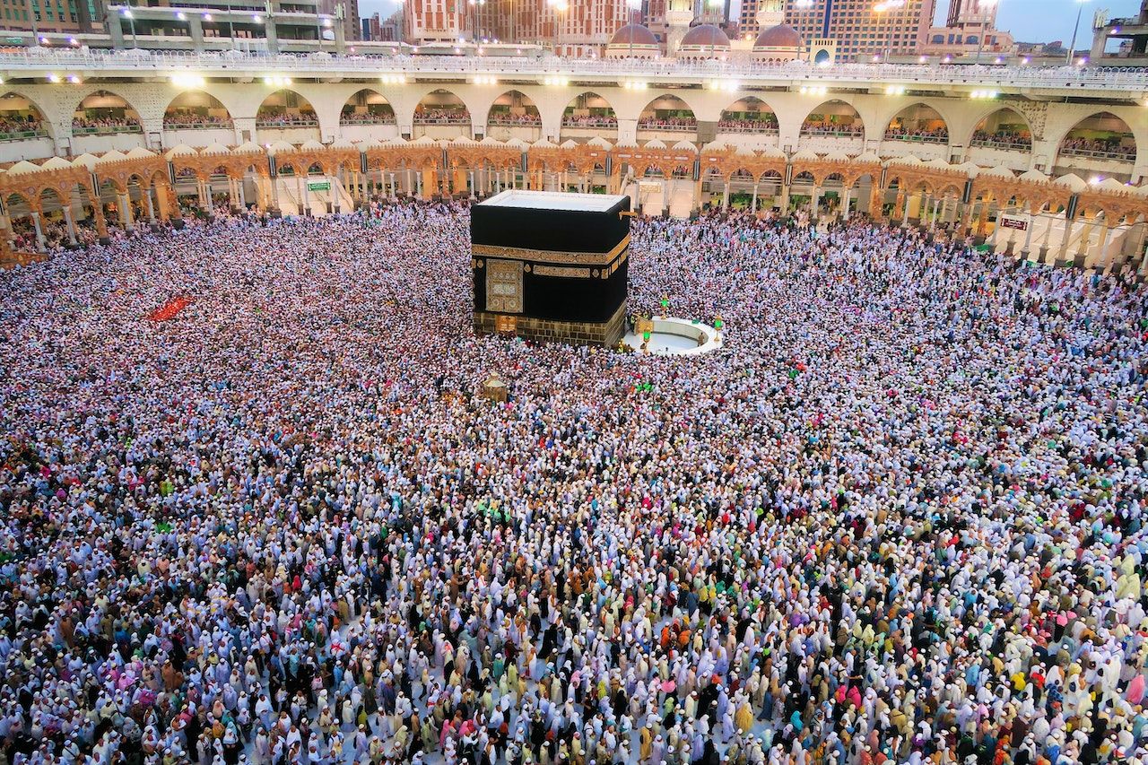 Resmi, Ini Rincian Biaya Haji 2023 Keputusan Kemenag dan DPR, Cek