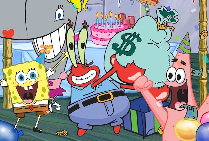 Jadwal TV GTV Hari Ini Selasa, 28 Maret 2023 Akan Tayang SpongeBob, Kisah Viral, Hingga Rindu Suara Adzan