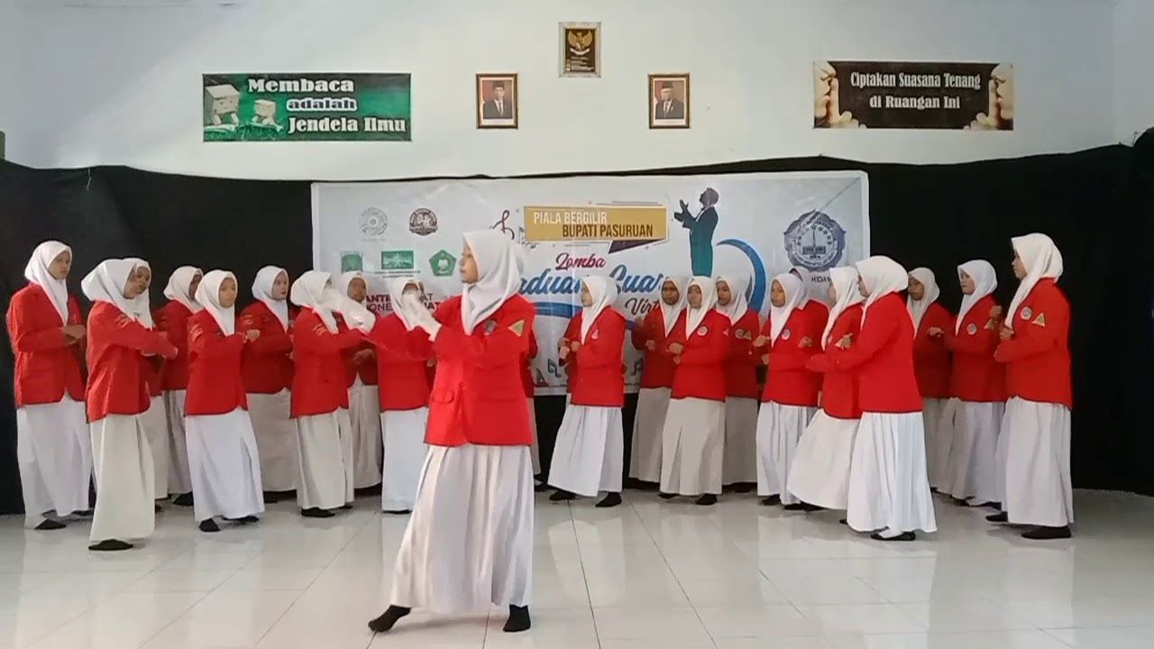 AKREDITASI A! Inilah 15 SMA Terbaik Di Kota Pasuruan Berprestasi Dan ...