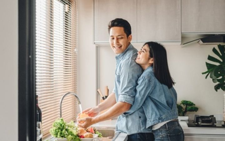 Catat, ramalan Zodiak Capricorn hari ini mengisyaratkan keberuntungan aspek ikatan cinta namun keterpurukan aspek kesehatan