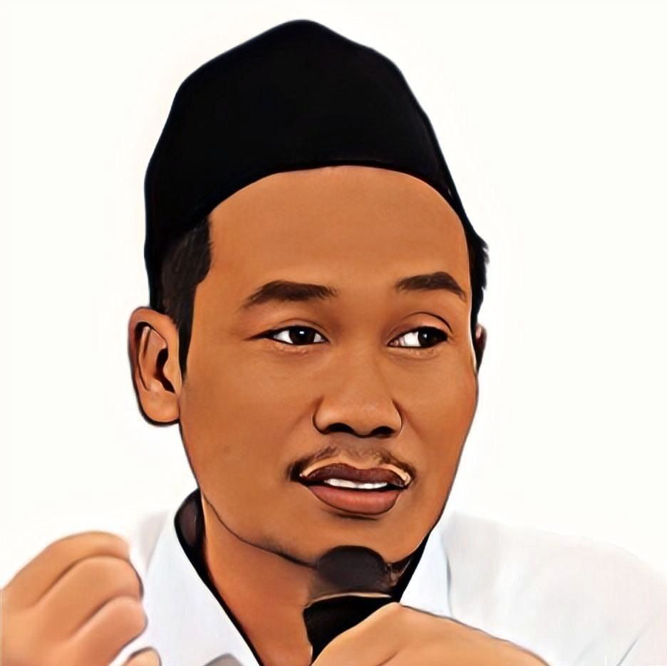 Isra Mikraj Adalah Jalan-Jalan, Gus Baha Beberkan Dua Musibah yang Mendasari Terjadinya Peristiwa Agung Itu