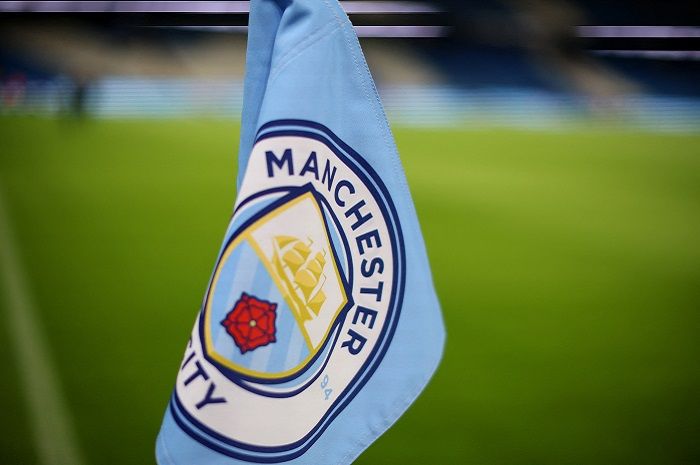 Ilustrasi - link live streaming Man City vs Liverpool di Liga Inggris hari ini, Sabtu, 1 April 2023. Siaran langsung tayang Vidio bukan SCTV.