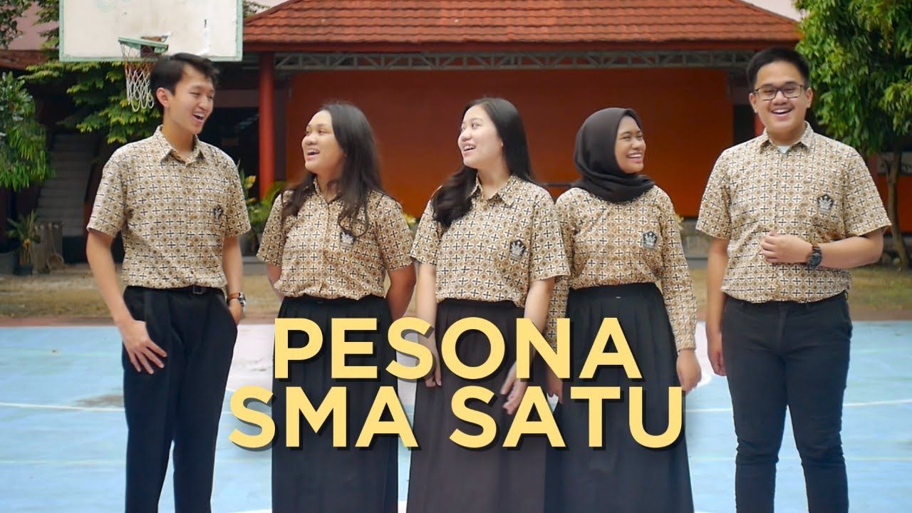 AKREDITASI A! Inilah 15 SMA Terbaik Di Kota Tangerang Berprestasi Dan ...