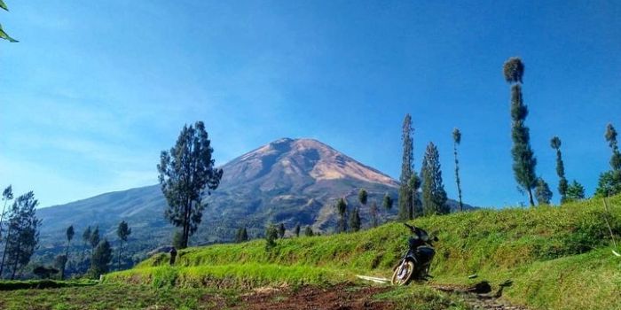 5 Tempat Wisata Alam di Temanggung Terbaru dan Populer, Cocok untuk