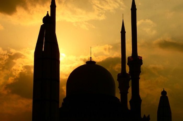 Doa puasa Ramadhan hari ke 8 Arab Latin dan artinya 