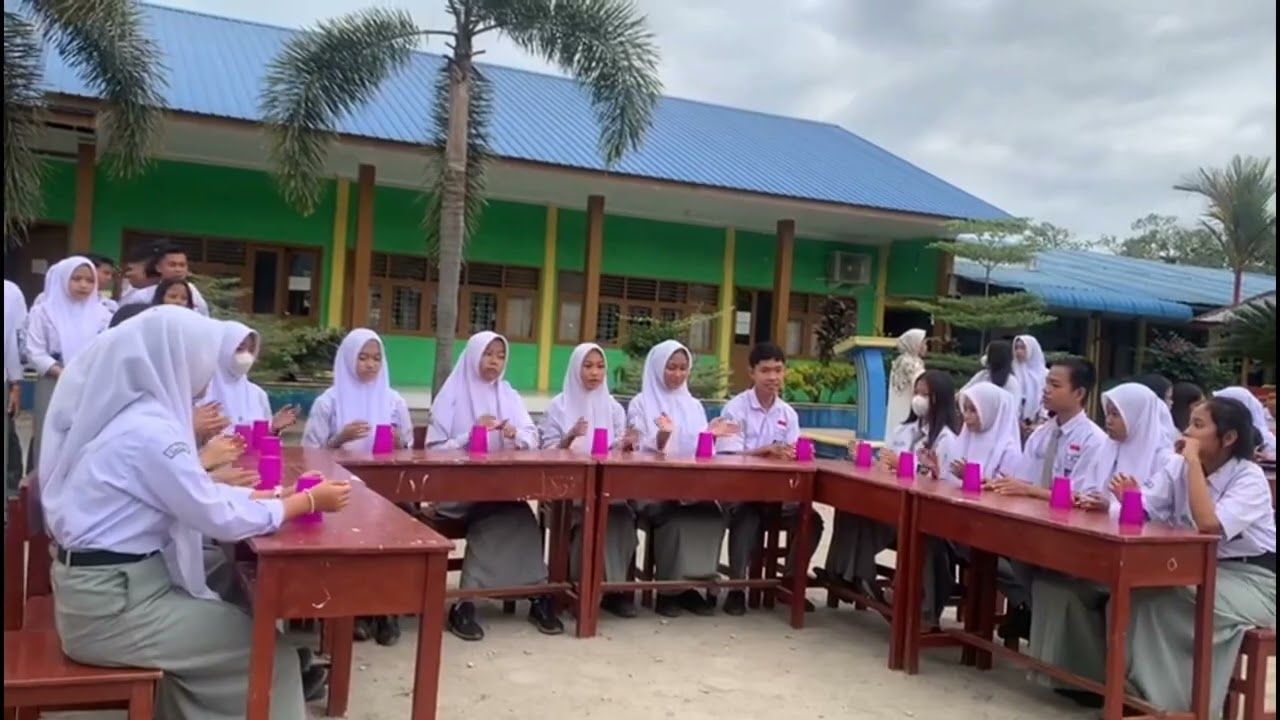 Akreditasi A Inilah 15 Sma Terbaik Di Kabupaten Demak Berprestasi Dan Porn Sex Picture 