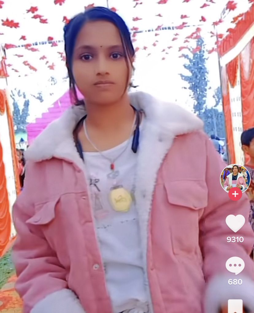 Lirik Lagu Mineral Water Yang Viral Di Tiktok Remaja Jaket Pink Asik Joget Hingga Mau Pingsan 7960