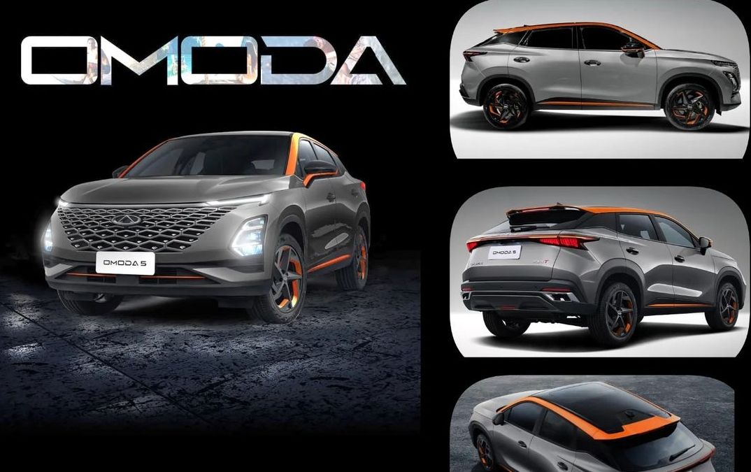 Honda HRV dan Hyundai Creta Kalah Tenaga Mesin! Inilah Mobil Baru Mesin 1500 Turbo di Indonesia