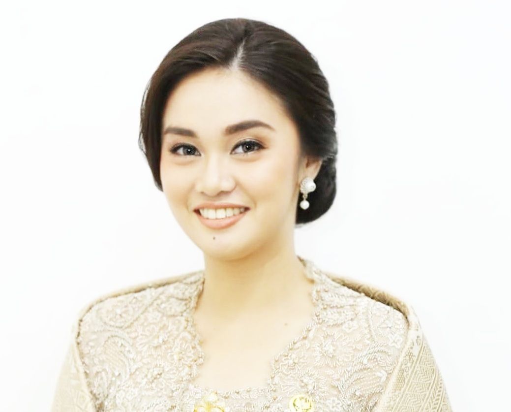 Profil, biodata Farah Puteri Nahlia, salah satu politisi berpotensi nyalon bupati Subang di Pilkada 2024