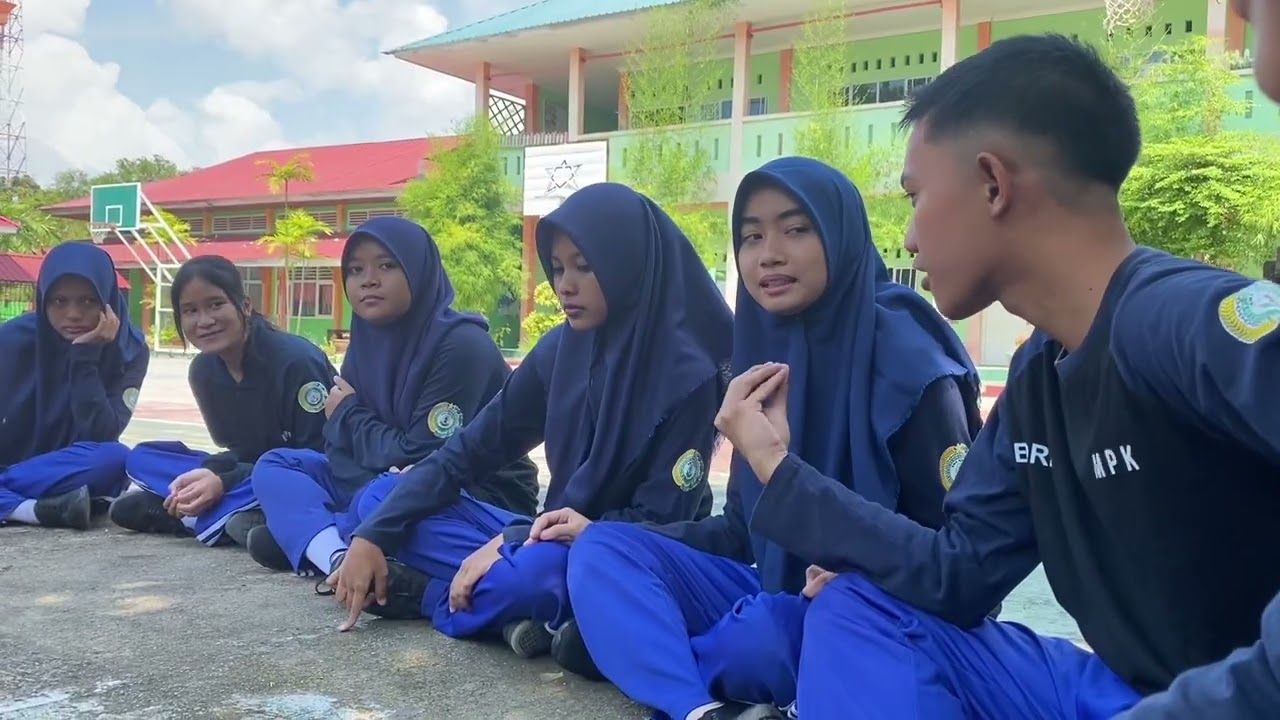 BERPRESTASI! 5 Sekolah SMA Terbaik Di Kulonprogo Terakreditasi A Versi ...