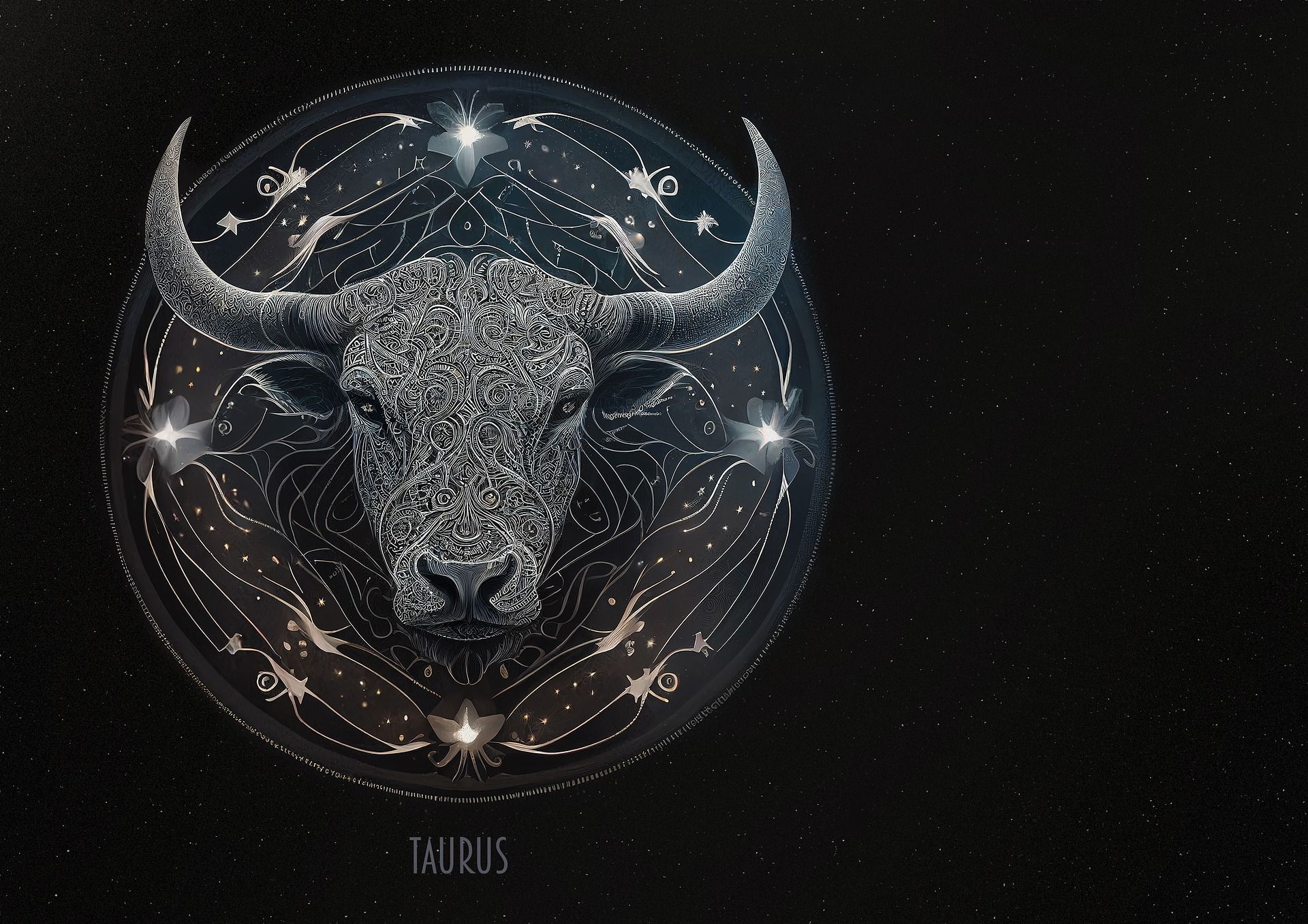 Ilustrasi. Zodiak Taurus/Pixabay