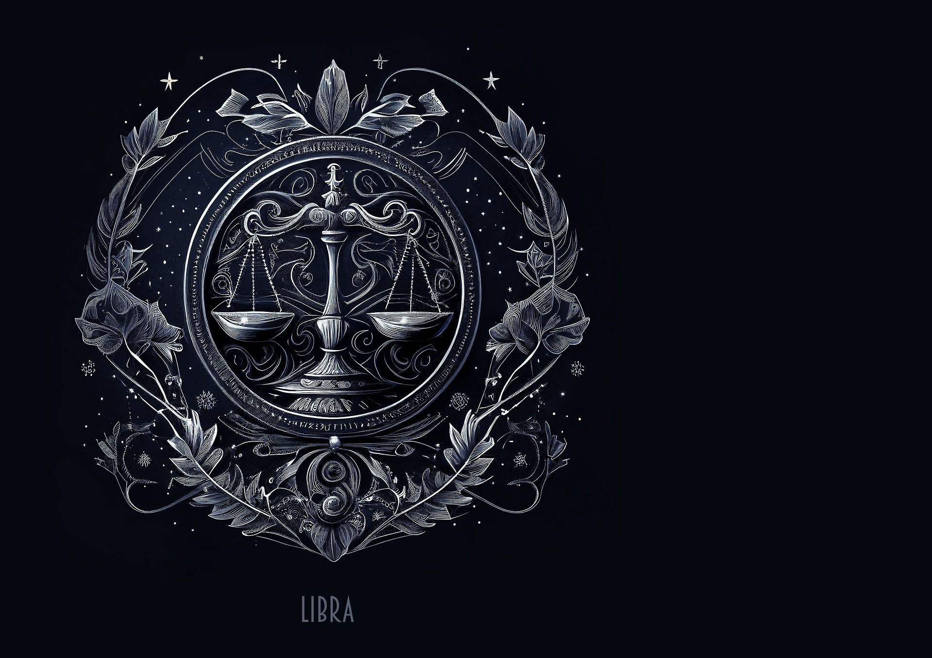Zodiak Libra/Pixabay
