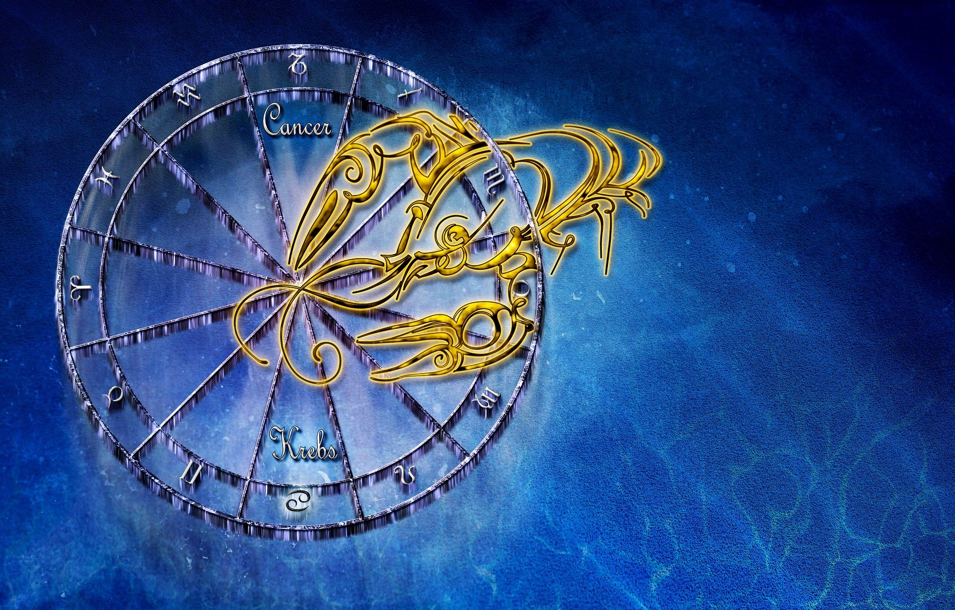 Zodiak Cancer Hari ini