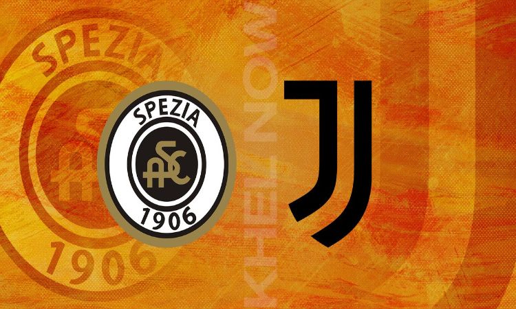 Skor Spezia Vs Juventus 