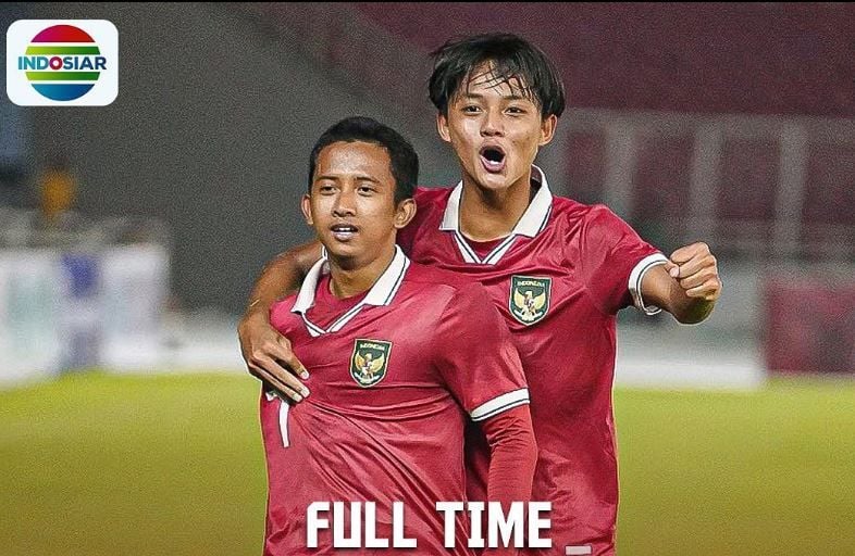 Jadwal Dan Jam Tayang Timnas Indonesia Vs New Zealand U 20 Hari Ini Siaran Langsung Di Tv 9940