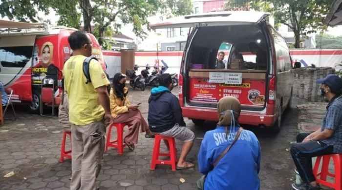 Info Samsat Keliling Klaten Hari Ini Jumat, 17 Maret 2023, Cek Lokasi dan Syaratnya di Sini