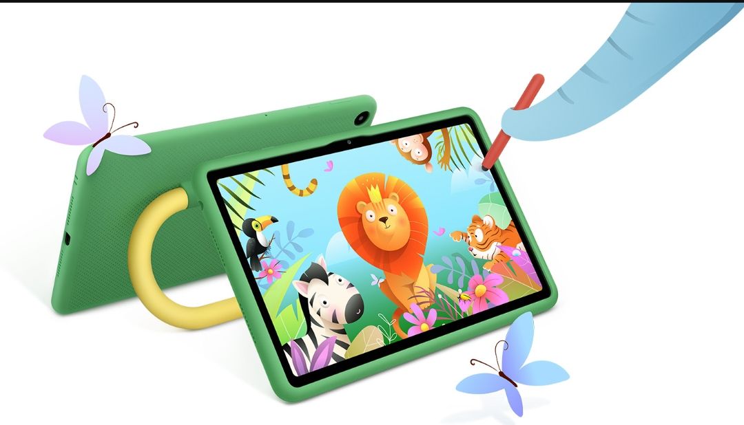 Huawei Luncurkan Tablet Khusus Anak, Simak Harga dan Spesifikasi MatePad SE Kids Edition di Indonesia