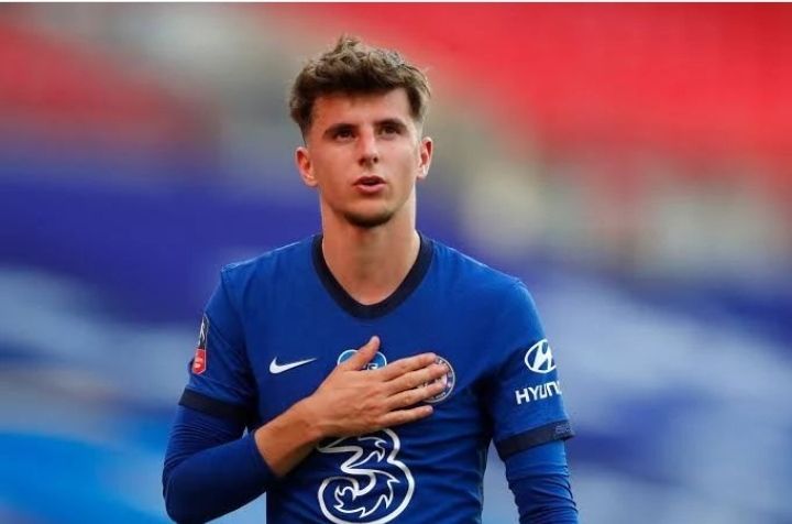 Rumor Transfer Mason Mount: Masa Depan Bintang Chelsea Menjadi Sorotan