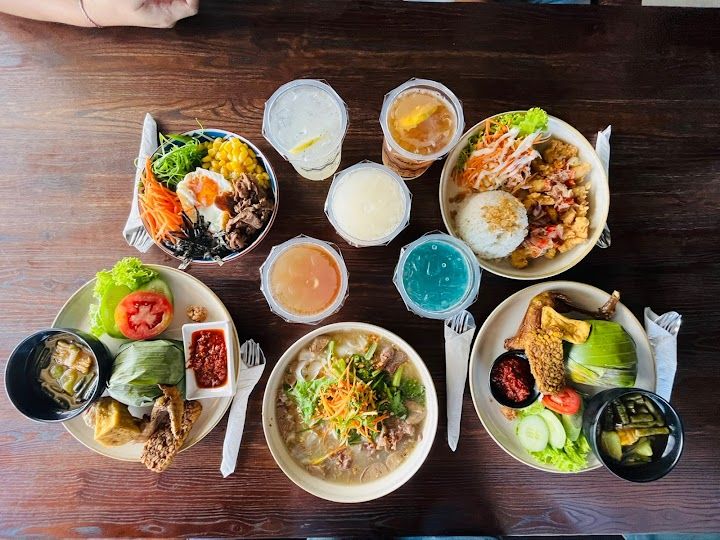 Yuk Intip 5 Rekomendasi Kuliner Bandung Yang Paling Laris