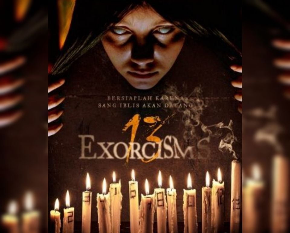 Sinopsis 13 Exorcism, pemain, dan jadwal tayangnya - Halaman 2