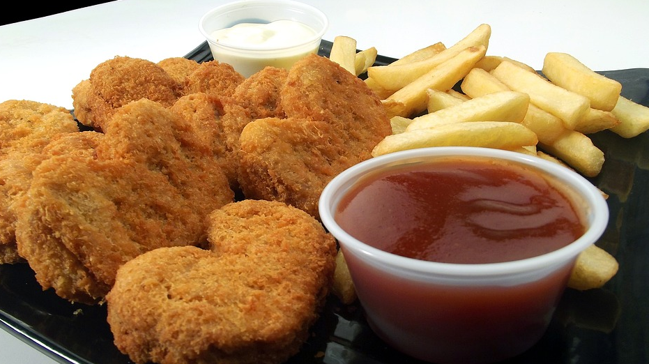 Resep dan cara buat nugget ayam yang bisa jadi menu sahur dan berbuka Anda.