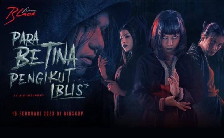 5 Jadwal Film Bioskop Terbaru Hari Ini Delta XXI Surabaya, Perjanjian Gaib, Bismillah Kunikahi Suamimu.
