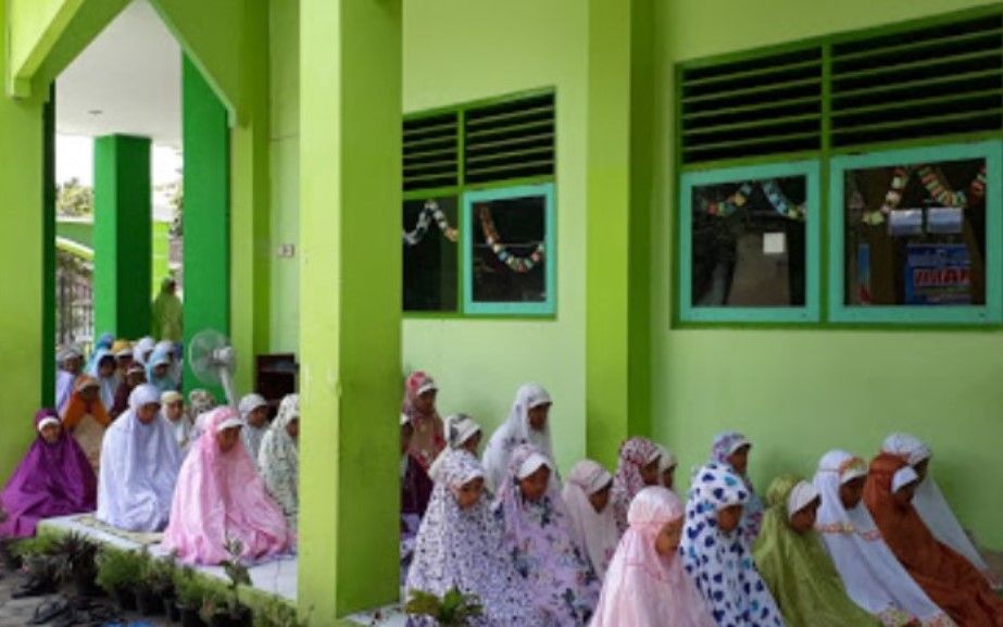 20 Sekolah Dasar Sd Negeri Dan Swasta Terbaik Di Kabupaten Klaten Pada Tahun 2023 Rekomendasi 