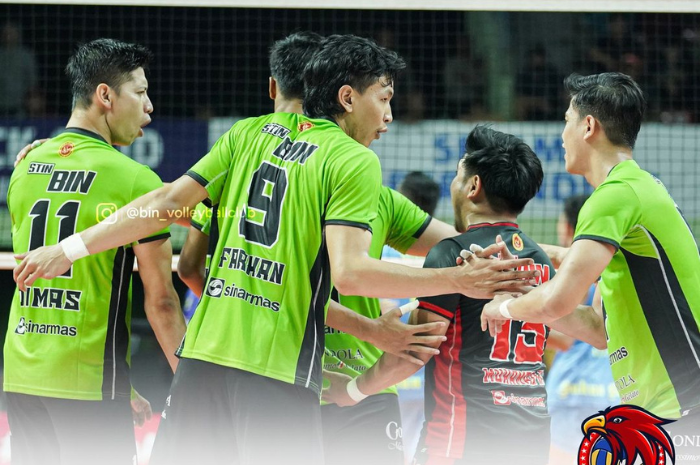 Jadwal Timnas Bola Voli Indonesia di SEA Games 2023 Beserta Prediksi 14 Pemain Putra Putri, Ada Farhan Halim?