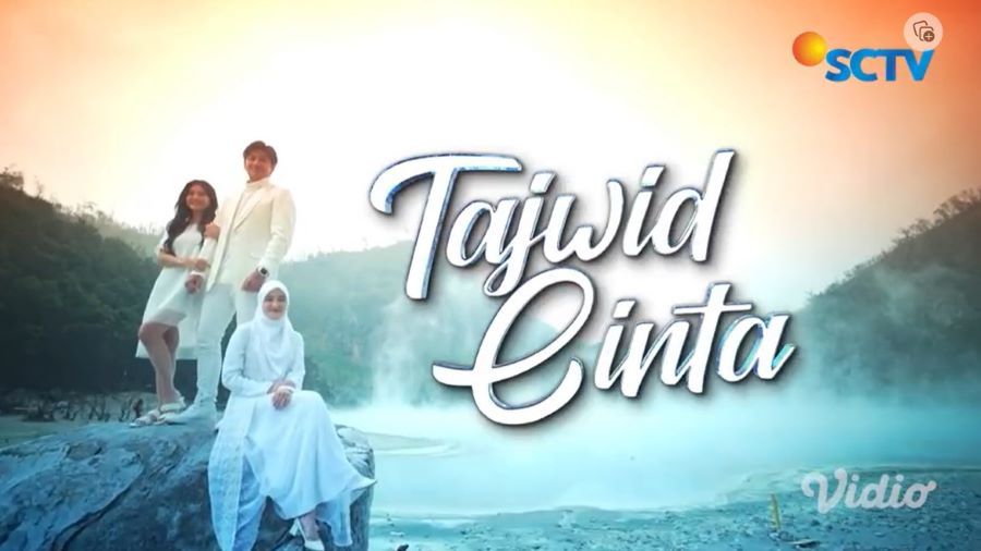 Jadwal Siaran Televisi SCTV Jumat, 31 Maret 2023, Ada Perigut dan Tajwid Cinta