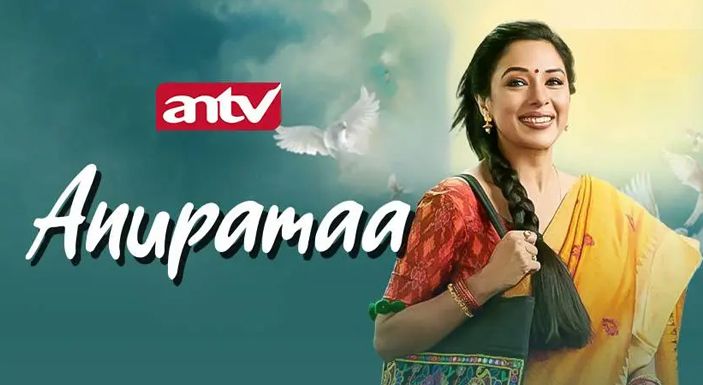 Jadwal Acara ANTV Hari Ini Jumat 17 Maret 2023: Saksikan Serial India Luv Kush hingga Nakusha