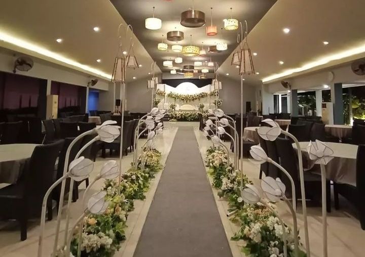 Rekomendasi Tempat Bukber Ramadhan di Purwokerto yang Enak Murah dan Nyaman