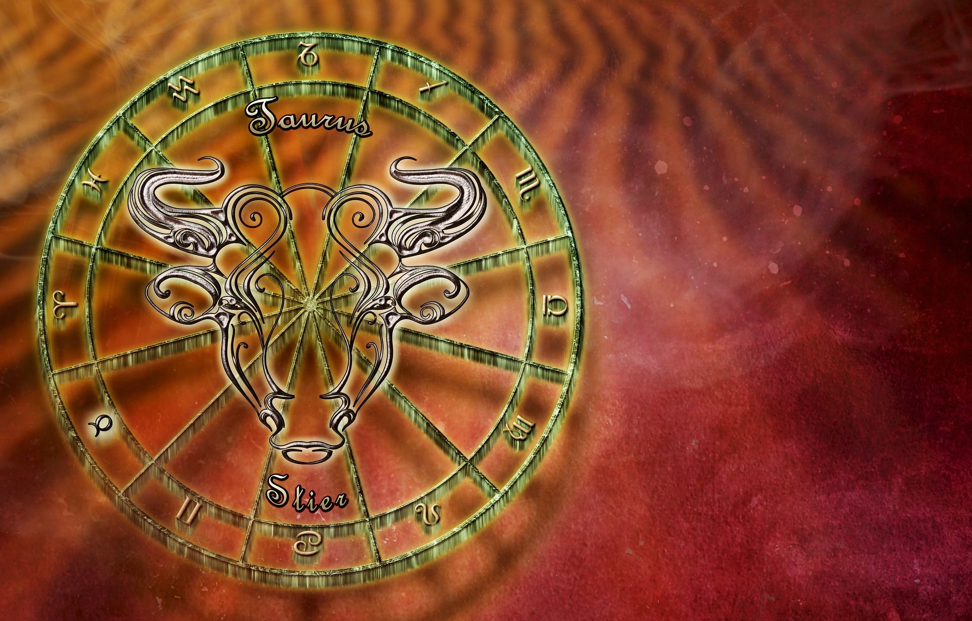 Zodiak Taurus Hari iniPixabay