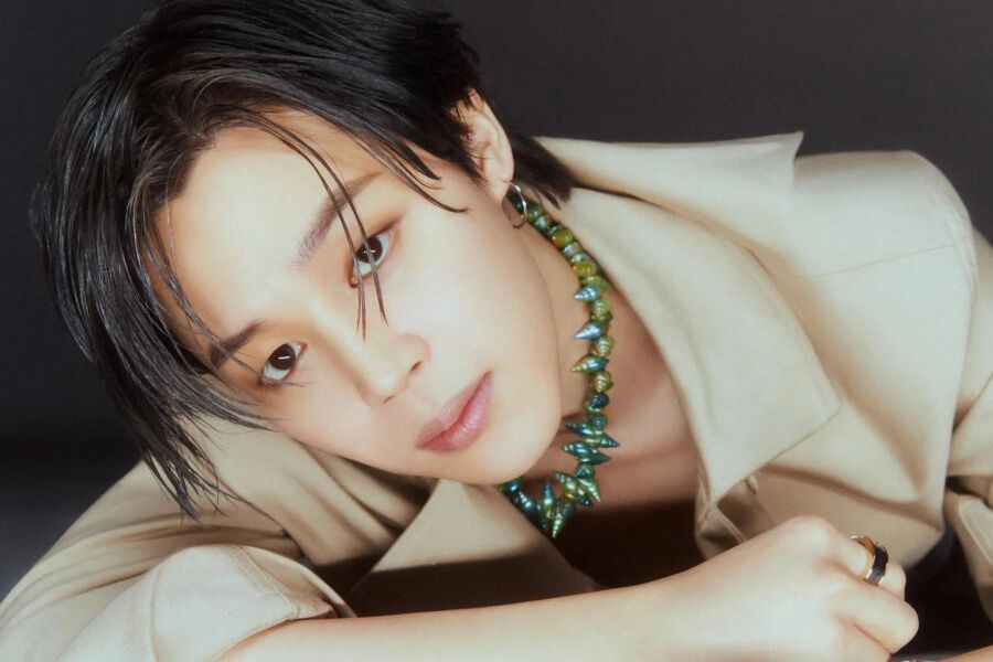 Gak Sabar! Jimin BTS Rilis Album Solonya, Catat Tanggalnya