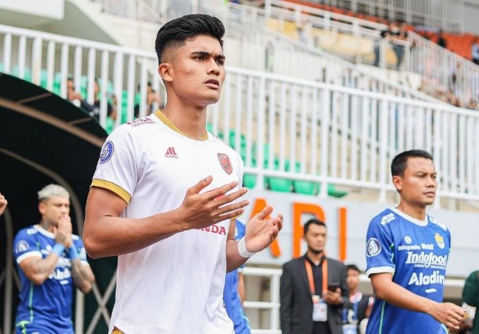 Pemain PSM Makassar, Ramadhan Sananta