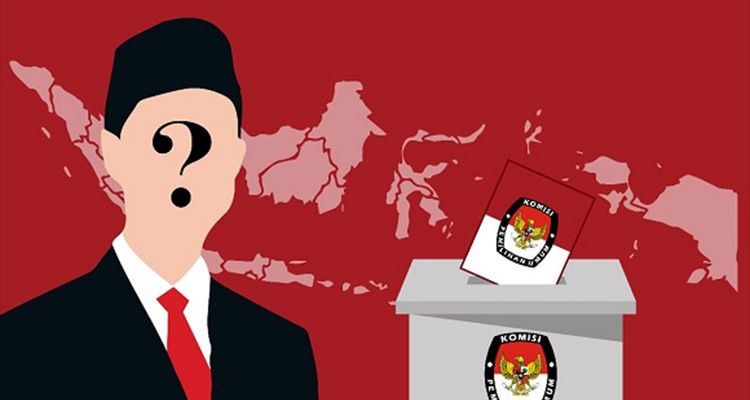 Ilustrasi Pilkada.
