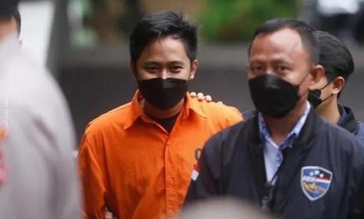 Terdakwa kasus investasi bodong app quotex Doni Salmanan mendapat hukuman lebih berat di Pengadilan Tinggi Bandung